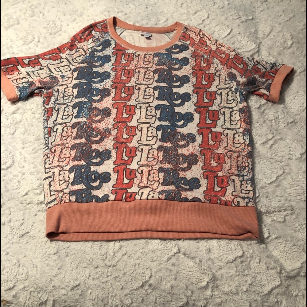 LuLaRoe Jane